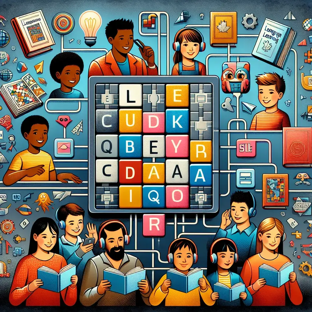How Wordle is influencing modern language learning